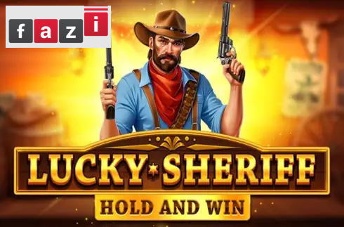 Lucky Sheriff